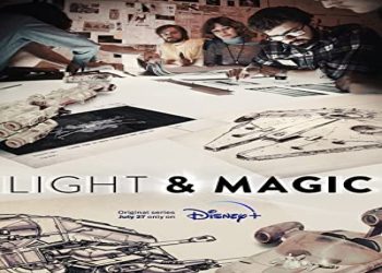 Light & Magic 1. Sezon 5. Bölüm ücretsiz izle