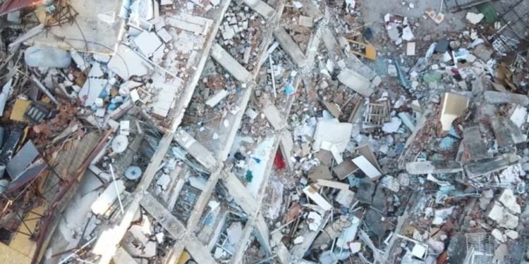 11 ilde deprem soruşturması: Tutuklu sayısı yükseldi