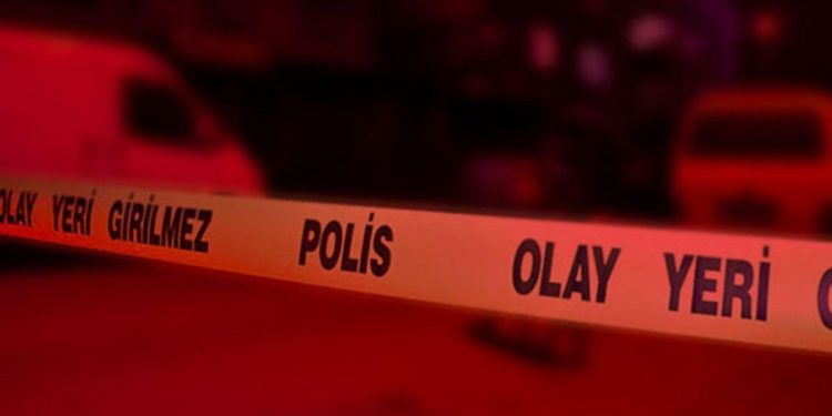 14 yaşındaki kızı yaralayan kadın, ölü bulundu