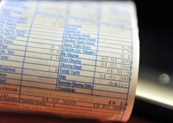 17.8 milyon abone elektrik borcunu ödeyemedi