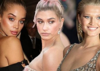 2019 İlkbahar Yaz makyaj trendleri