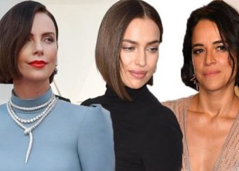 2019’un saç modeli; Bob kesim