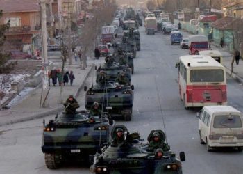 28 Şubat davası sanıklarının yurt dışı çıkış yasağı kaldırıldı