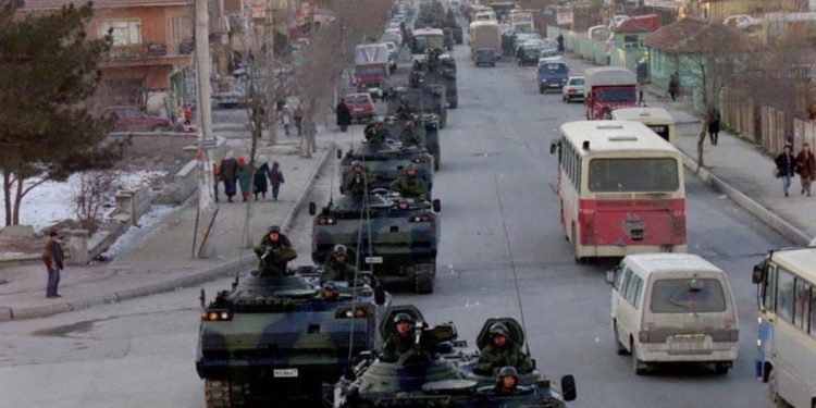 28 Şubat davası sanıklarının yurt dışı çıkış yasağı kaldırıldı