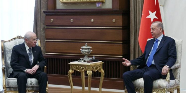 3. kez adaylık için bugün başvuracak