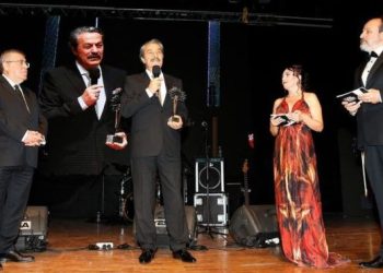 30. Ankara Uluslararası Film Festivali başladı