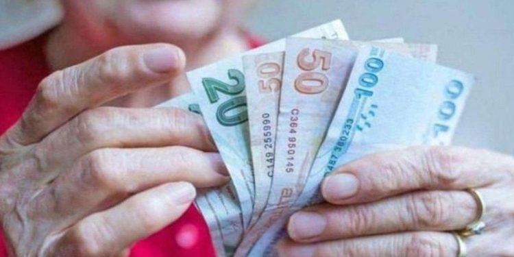5 yılda fiyatlar yüzde 269, emekli ikramiyesi yüzde 10 arttı