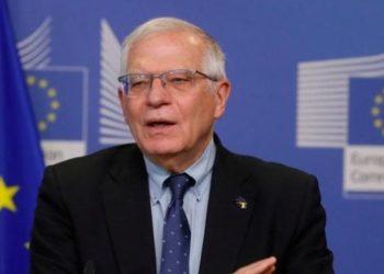 AB, Ukrayna’ya mühimmat sağlamaya hazırlanıyor