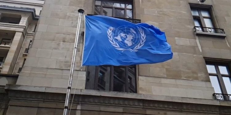 AB ve BM’den “Küresel meselelerde işbirliği” mesajı