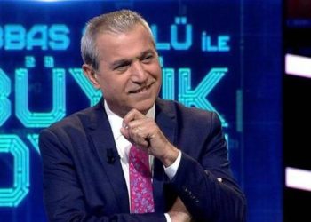 Abbas Güçlü’nün sunduğu programın adı nedir?