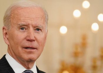ABD Başkanı Biden’dan Ramazan mesajı: Türkiye, Suriye ve Pakistan halkının yanındayız