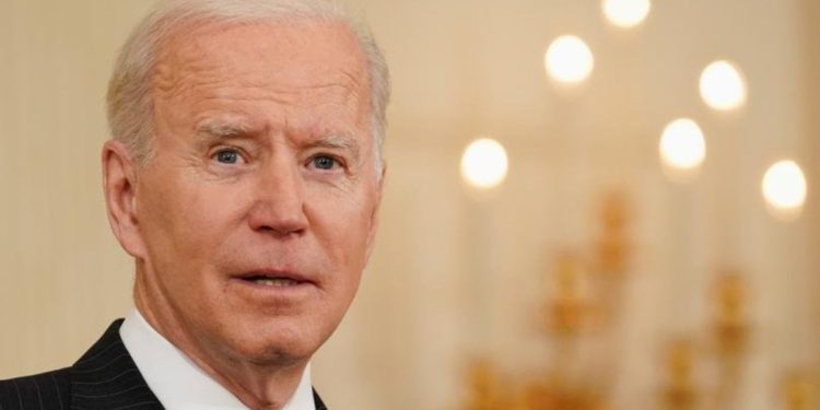ABD Başkanı Biden’dan Ramazan mesajı: Türkiye, Suriye ve Pakistan halkının yanındayız