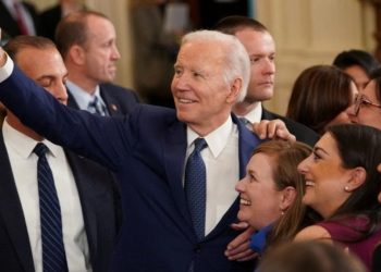 ABD, Biden hakkındaki cinsel taciz iddialarını konuşuyor