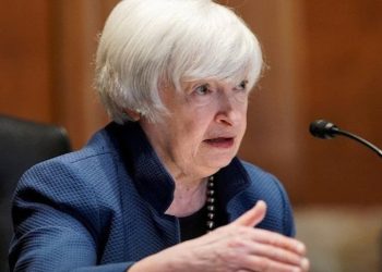ABD Hazine Bakanı Yellen: Bankacılık sistemindeki durum istikrar kazandı