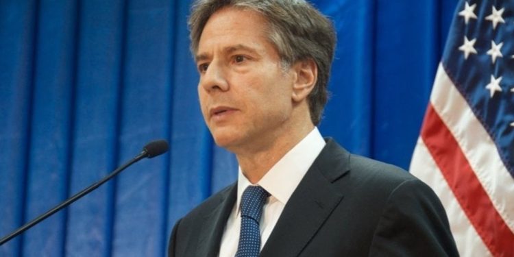 ABD: Rusya’nın teröre destek veren ülkeler listesine alınması istenmeyen sonuçlar doğurabilir