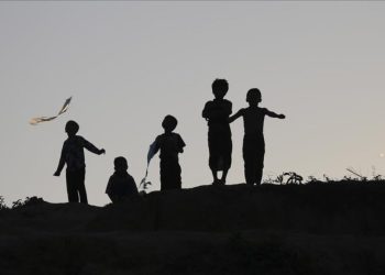 ABD’de siyahi ve hispanik çocuklarda otizm oranı ilk kez beyazlardan daha yüksek