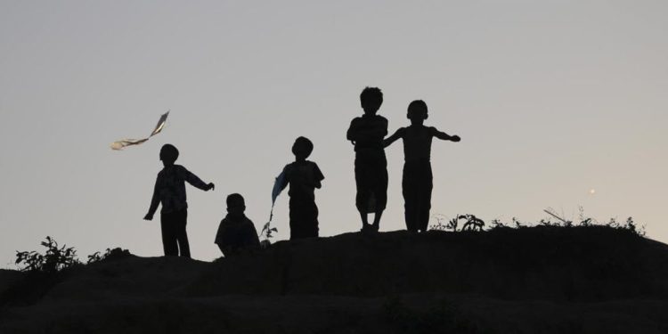 ABD’de siyahi ve hispanik çocuklarda otizm oranı ilk kez beyazlardan daha yüksek