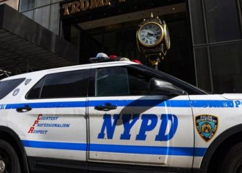 ABD’de ‘Trump’ hareketliliği! Başsavcılık ofisi etrafında güvenlik önlemleri artırıldı