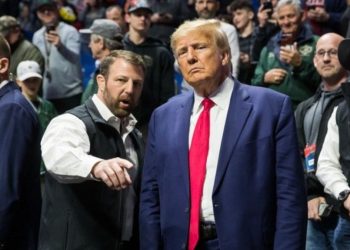 ABD’de ‘Trump’ı tutuklama’ hazırlığı: Güvenlik güçleri teyakkuzda