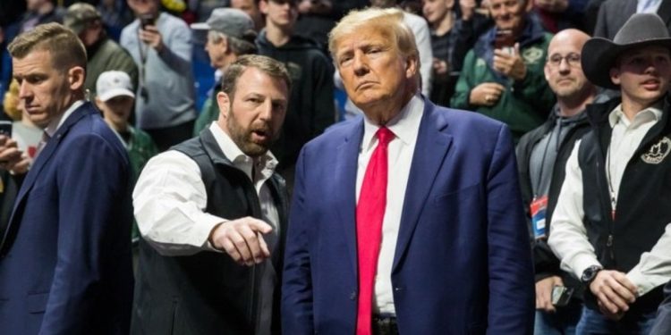 ABD’de ‘Trump’ı tutuklama’ hazırlığı: Güvenlik güçleri teyakkuzda