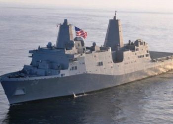 ABD’den İran’a gözdağı: Bir savaş gemisi ve Patriot yola çıkıyor