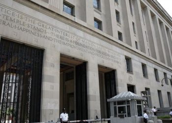 ABD’den Türk vatandaşına yaptırım