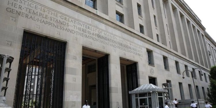 ABD’den Türk vatandaşına yaptırım