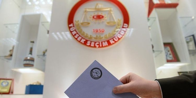 Aday olarak gösterilmek istenen cumhurbaşkanı adayları açıklandı