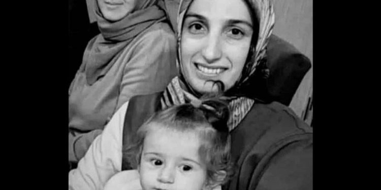 Adıyaman’da sele kapılan hemşirenin cansız bedenine ulaşıldı