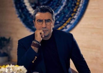 Ahmet Güneştekin Kunstforum Viyana’da