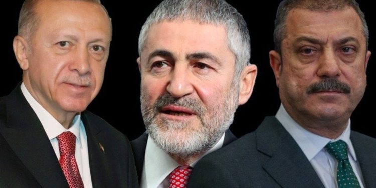 AKP’li yetkili Reuters’a konuştu: Sorun yaşıyoruz