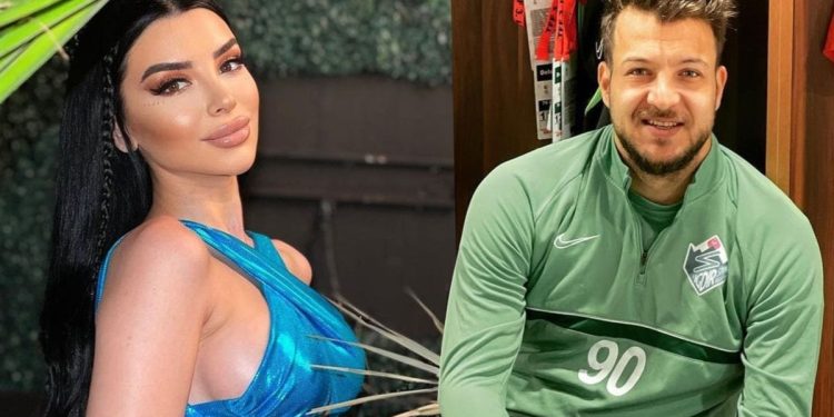 Aleyna Eroğlu: Bana bu şiddeti yapan kişi Batuhan Karadeniz