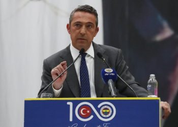 Ali Koç’tan Dursun Özbek’e çağrı: Cesaretiniz varsa…