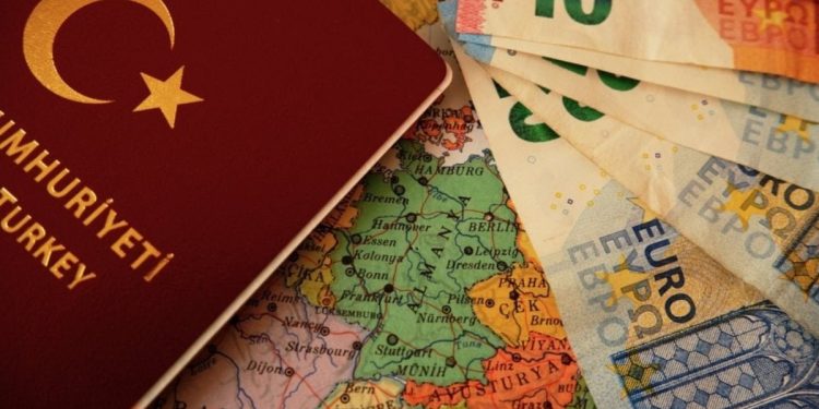 Almanlar işçi arıyor: 778 bin Türk’e yılda 50 bin euro maaşla iş hazır
