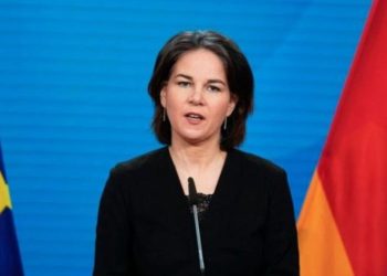 Almanya’dan Kuzey Makedonya’nın AB üyeliğine destek