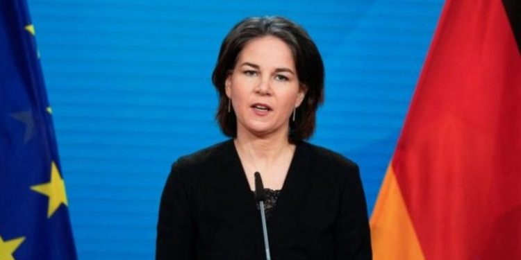 Almanya’dan Kuzey Makedonya’nın AB üyeliğine destek