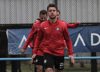 Altay’ın son gözdesi Murat Berkan