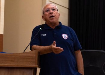 Altınordu Başkanı Seyit Mehmet Özkan: 2021’deki Play-Off finali bizi raydan çıkarttı