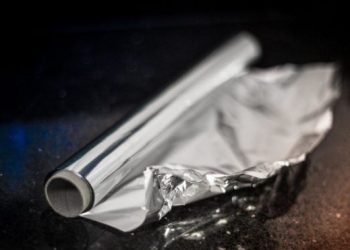 Alüminyum folyonun farklı kullanım alanları