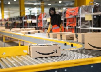 Amazon 9 bin kişiyi daha işten çıkaracak