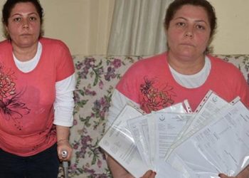 ‘Ameliyat oldum, engellilik oranım arttı’