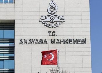 Anayasa Mahkemesi’nden tayinlerle ilgili dikkat çeken karar