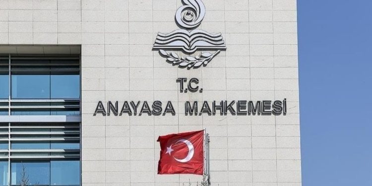 Anayasa Mahkemesi’nden tayinlerle ilgili dikkat çeken karar