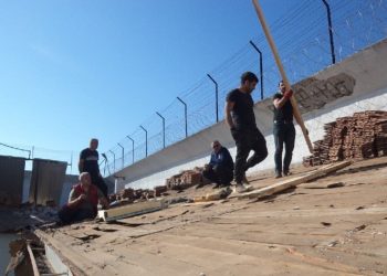 Ancak Türkiye’de olur! Mahkum, yattığı cezaevinden ihale aldı, diğer mahkumları çalıştırdı