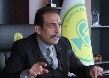 Arif Gülen, “şike teşebbüsü” nedeniyle PFDK’ya sevk edildi