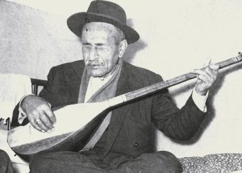 Aşık Veysel’in 50. ölüm yıl dönümü