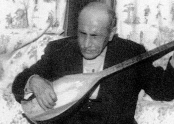 Aşık Veysel’in torunu: Dedemin çok ünlü bir ozan olduğunu bilmiyorduk