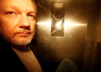 Assange hakkında flaş karar: Artık bir ülke daha devrede