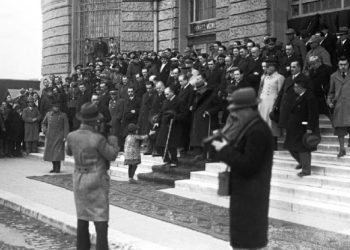Atatürk’ün İstanbul günleri “Hoş Geldin Gazi” sergisinde