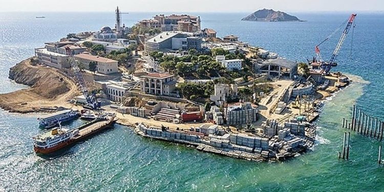 AYM: “Yassıada” Anayasa’ya aykırı